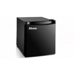 Abans 46L Mini Bar - Black...