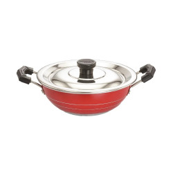 Richsonic Hopper Pan RHHP-7013