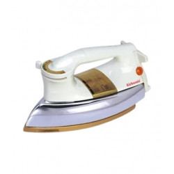 Richsonic heavy weight iron...