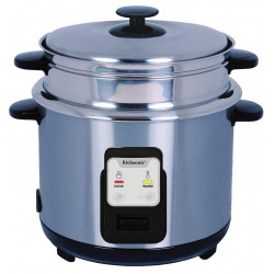 Richsonic Stainless Steel...