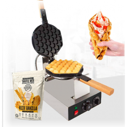 Bubble Waffle Maker