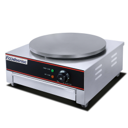 Electric Crepe Maker