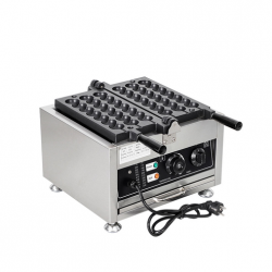 Skewer Waffle Ball Maker