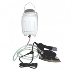 QX YUN Garments Gravity...