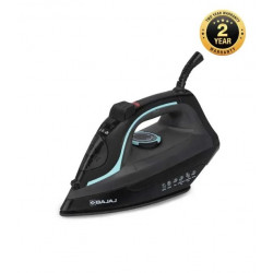 Bajaj 2000W Steam Iron – MX-45