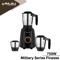 Bajaj Military Series...