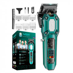 VGR V-600 Professional Hair...