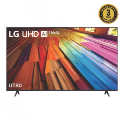 LG 65 Inch 4K UHD Smart TV...
