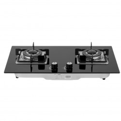 Puresonic Built In 2 Burner...