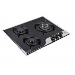 Puresonic Built In 3 Burner...