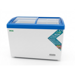 LMG Display Freezer 336L –...