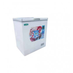 LMG Chest Freezer 150L –...