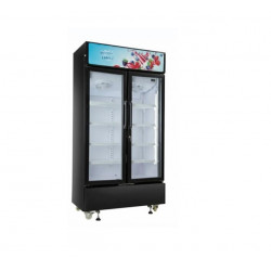 LMG Beverage Cooler 600L -...