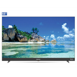 Innovex 55″ 4K GOOGLE LED...