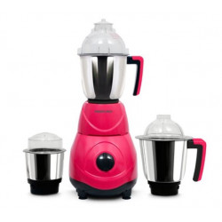 Innovex Mixer Grinder-IMG011