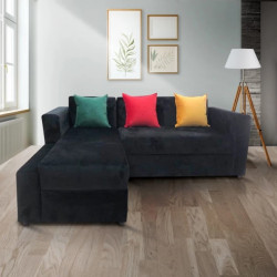 Sydney L Shape Sofa