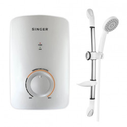 Singer Instant Shower...