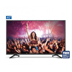 Hisense 40″ FHD LED TV