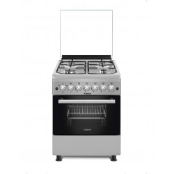 FEMA FREE STANDING COOKER -...