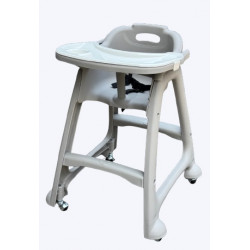 Restaurant Baby High Chair
