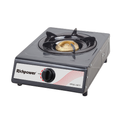 RICHPOWER SINGLE BURNER GAS...