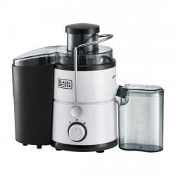 BLACK+DECKER 600W Juicer...