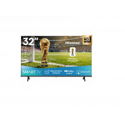 Hisense 32A4Q | 32″ FHD...
