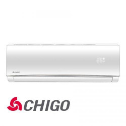 Chigo 18000BTU Split Type...