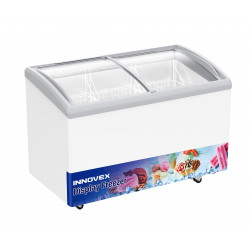 Innovex Display Freezer...