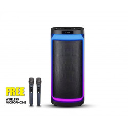 Portable Party Speaker -...