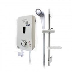 Jatec Instant Water Heaters...
