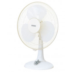 USHA TABLE FANS CRISP AIR...