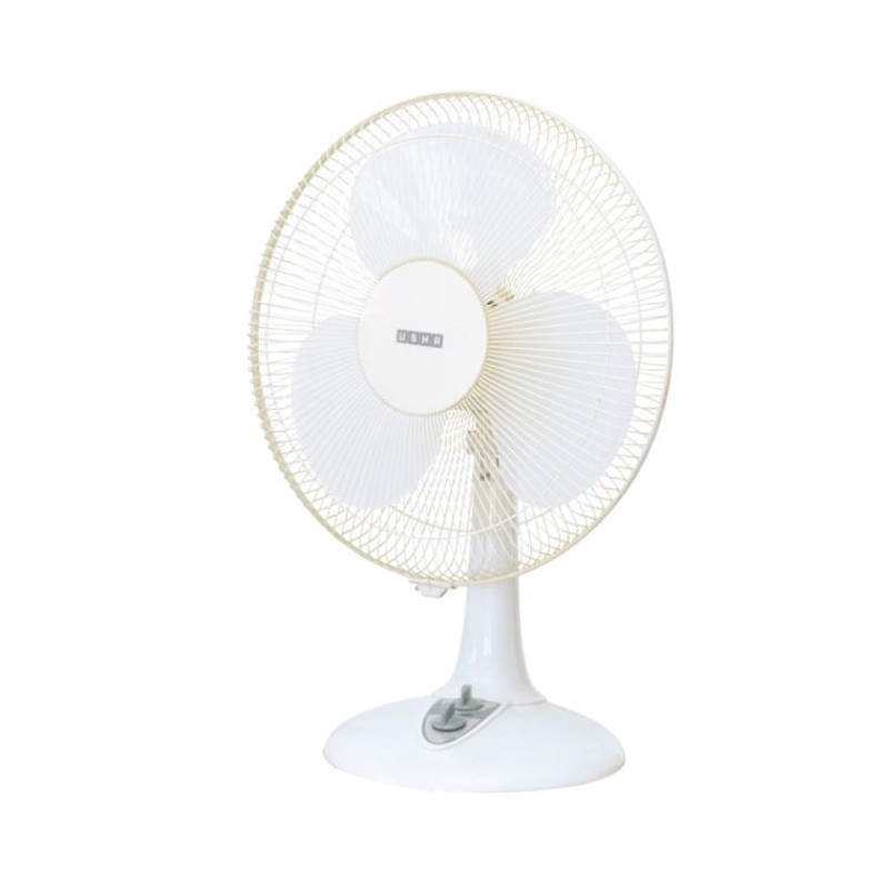 USHA TABLE FANS CRISP AIR TABLE FAN FD 40 9