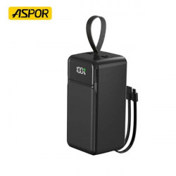Aspor A319 50000mah 22.5W...