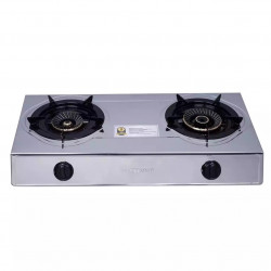 Puresonic 2-Burner...