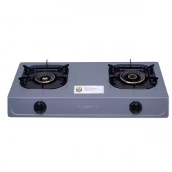 Puresonic 2-Burner Gas...