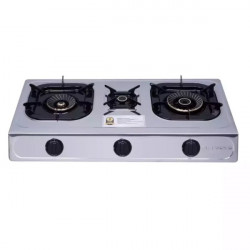 Puresonic 3-Burner...