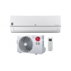 LG 18000BTU Air Conditioner...