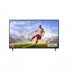 LG 55 Inch UHD AI 4K Smart...