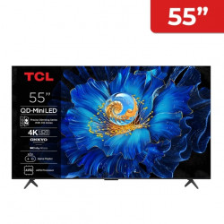 TCL 55" C6KS Premium...