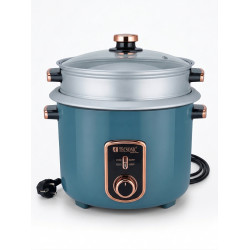 TECSONIC 1.8 L Rice cooker...