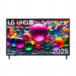 LG 55 Inch UHD 4K Smart TV...