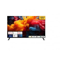 Abans 55 Inch UHD Smart TV...
