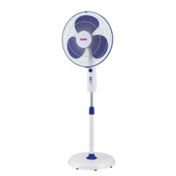 USHA PEDESTAL FANS CRISP...