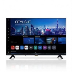 Flico 32″ HD LED TV Frame...