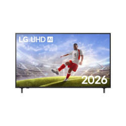 LG 43 Inch UHD AI UA8055 4K...