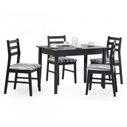Piyestra Wooden Dining...