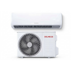 Delmege Inverter Air...