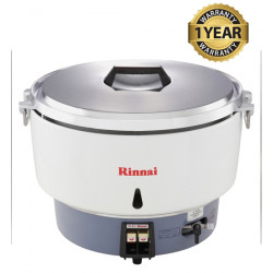 Rinnai Gas Rice Cooker 10 L...