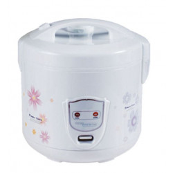 Usha Rice Cooker Jar...